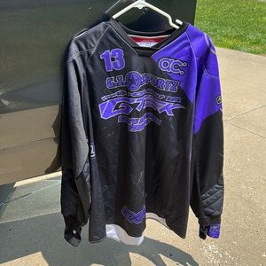 Paintball Jersey